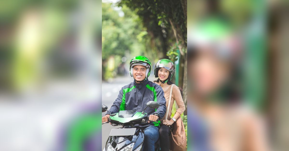 Sederet Manfaat Transportasi Online yang Jarang Disadari