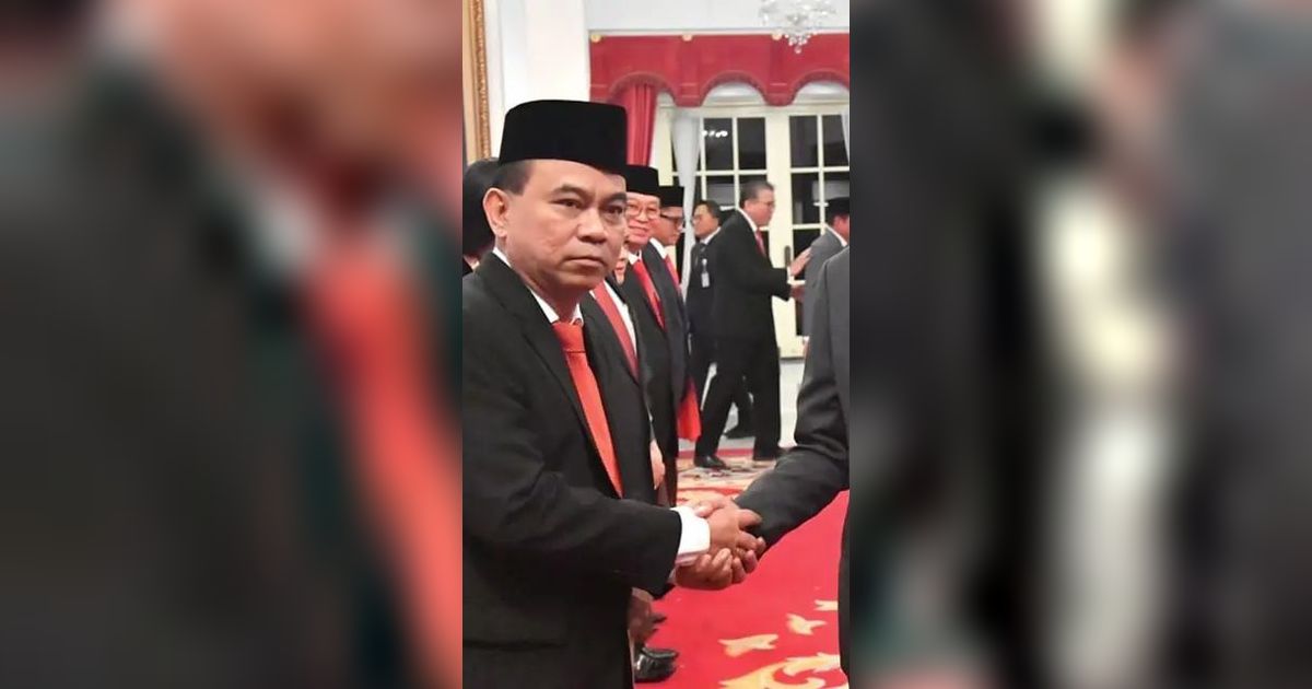 VIDEO: Menkominfo Budi Arie Lanjutkan Proyek BTS, Ikuti Instruksi Presiden Jokowi