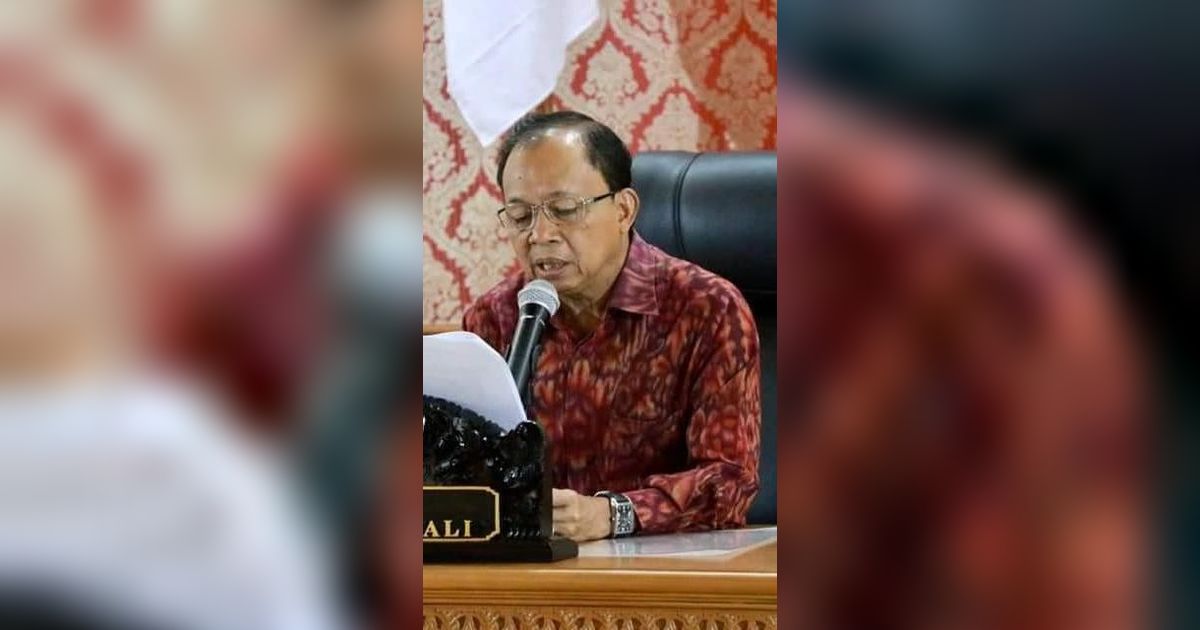 Viral 2 Bule Sri Langka Dipalak Pemandu Wisata, Ini Penjelasan Gubernur Bali