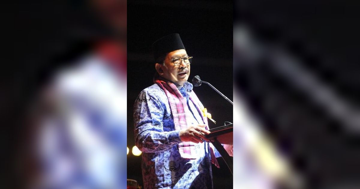 PPP Ungkap Alasan Ganti Kader di Jabatan Wamenag