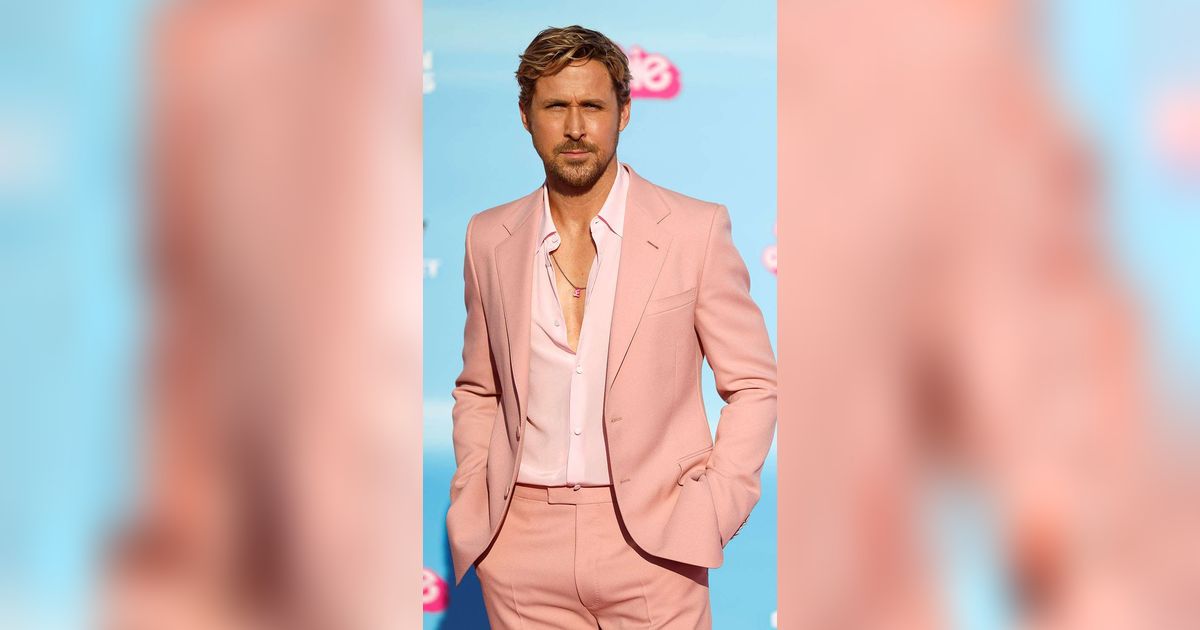 10 Film Terbaik Ryan Gosling Sebelum Barbie, Wajib Ditonton