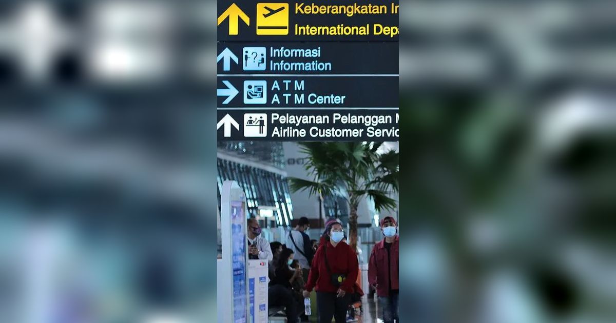 Dirjen Imigrasi soal 1.000 WNI Pindah jadi WN Singapura Setiap Tahun: Ini Alarm Bagi Pemerintah