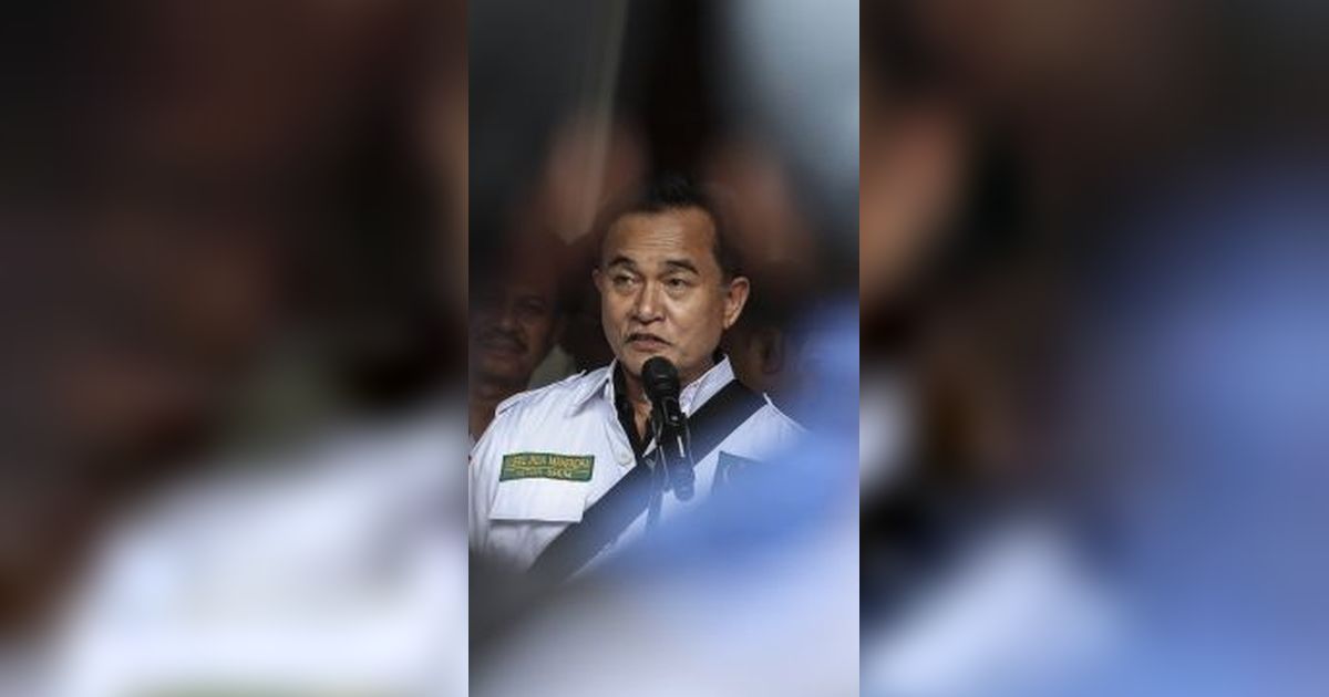 Apa Modal Yusril Ihza Mahendra Ngotot Ingin Jadi Cawapres Prabowo?