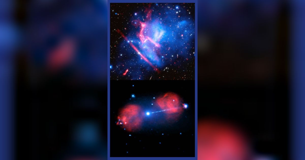 Tiga Ilmuwan Ini Ngotot Suatu Saat Manusia Bisa Melintas Galaksi dalam Hitungan Detik