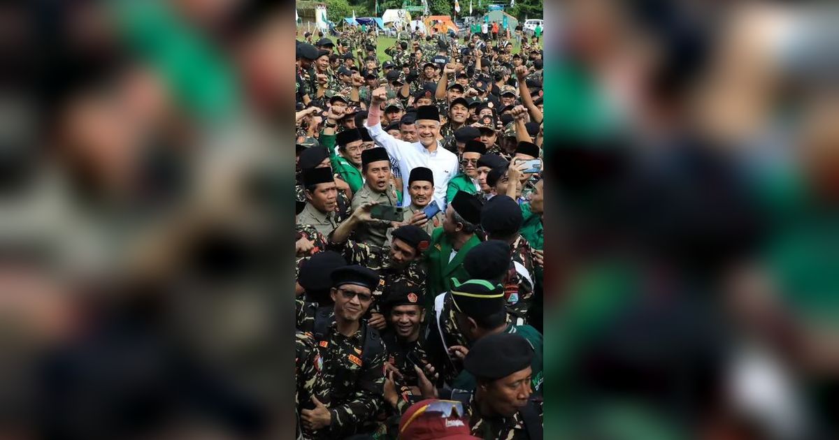 Top News: Prabowo Takut 'Ditenggelamkan' Susi | Ganjar Keras Soal Balihonya Dicopot
