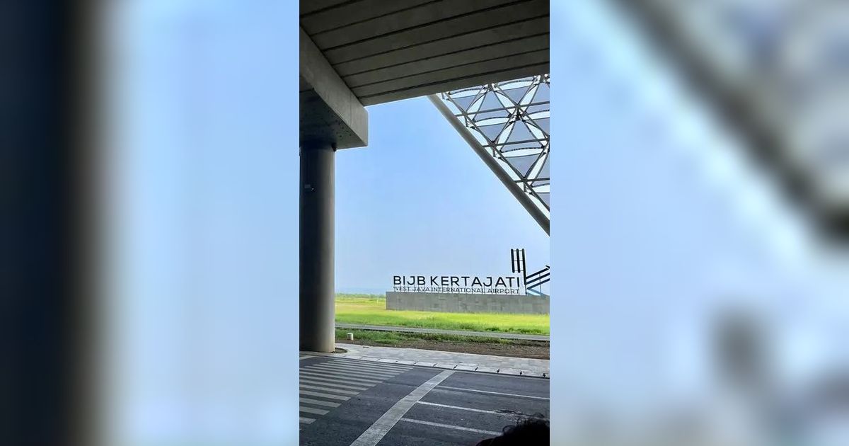 Bandara Husein Mau Ditutup Jokowi, Warga Curhat: Jarak ke Kertajati sama Kaya Jakarta-Bandung