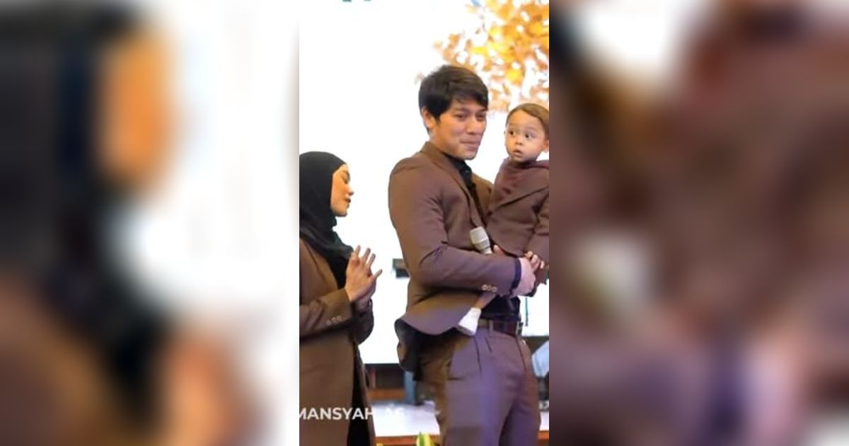 Rizky Billar Ulang Tahun Ke-28, Lesti Kejora Beri Pesan Mendalam