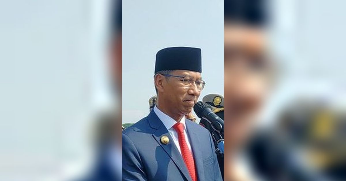 Terima 23 Aduan, Heru Budi Akui PPDB DKI 2023 Ada Kekurangan