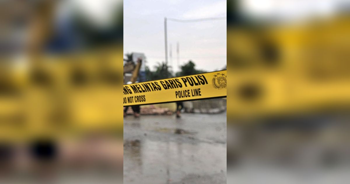Mahasiswa Cantik di Banten Dilaporkan Hilang, Terakhir Ngaku Pergi Kuliah