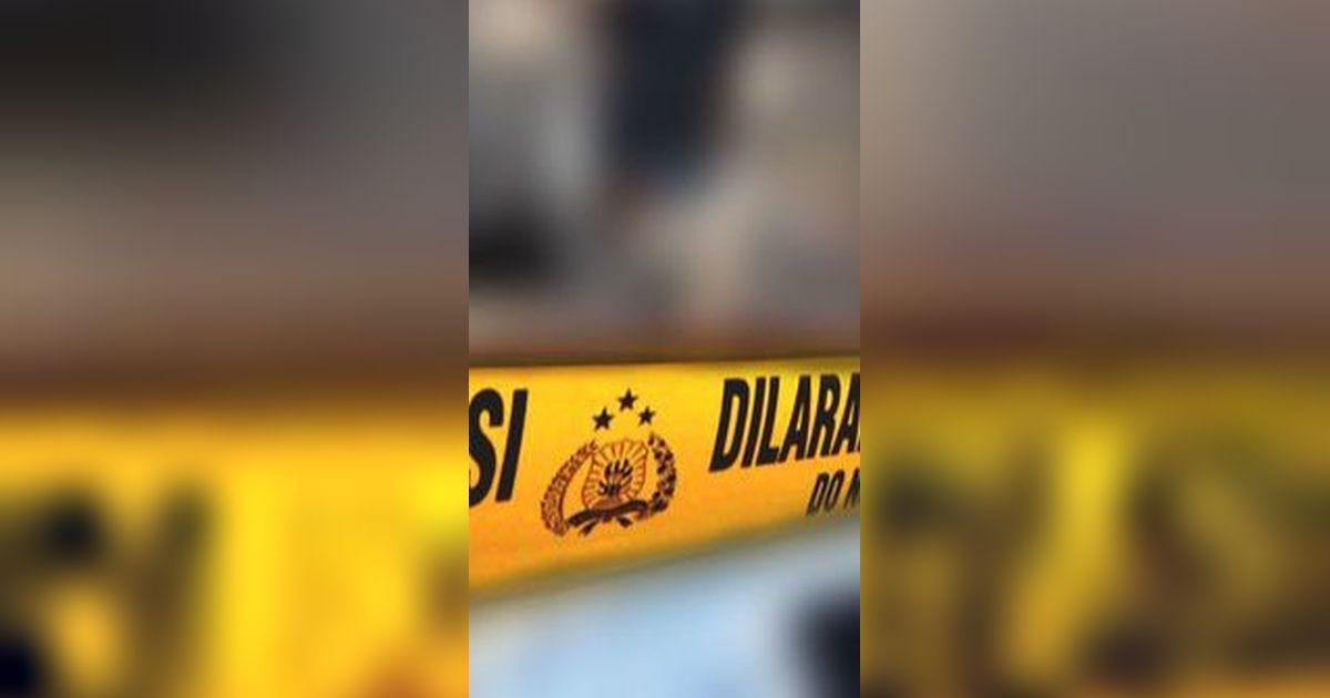 Viral Perempuan Diancam Residivis dengan Golok dan Pistol di Garut, Pelaku Dilepas dengan Alasan Sakit Jiwa