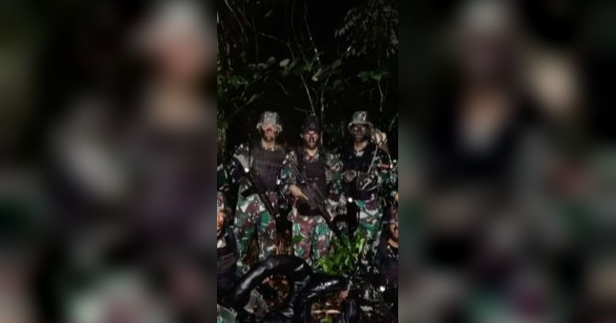 VIDEO: Begal Resahkan Medan, Intel TNI Turun Tangan Siap Ambil Aksi Tegas 