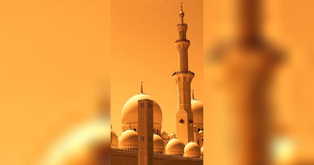 27 Ucapan Tahun Baru Islam 2023, Penuh Harapan dan Doa Kebaikan