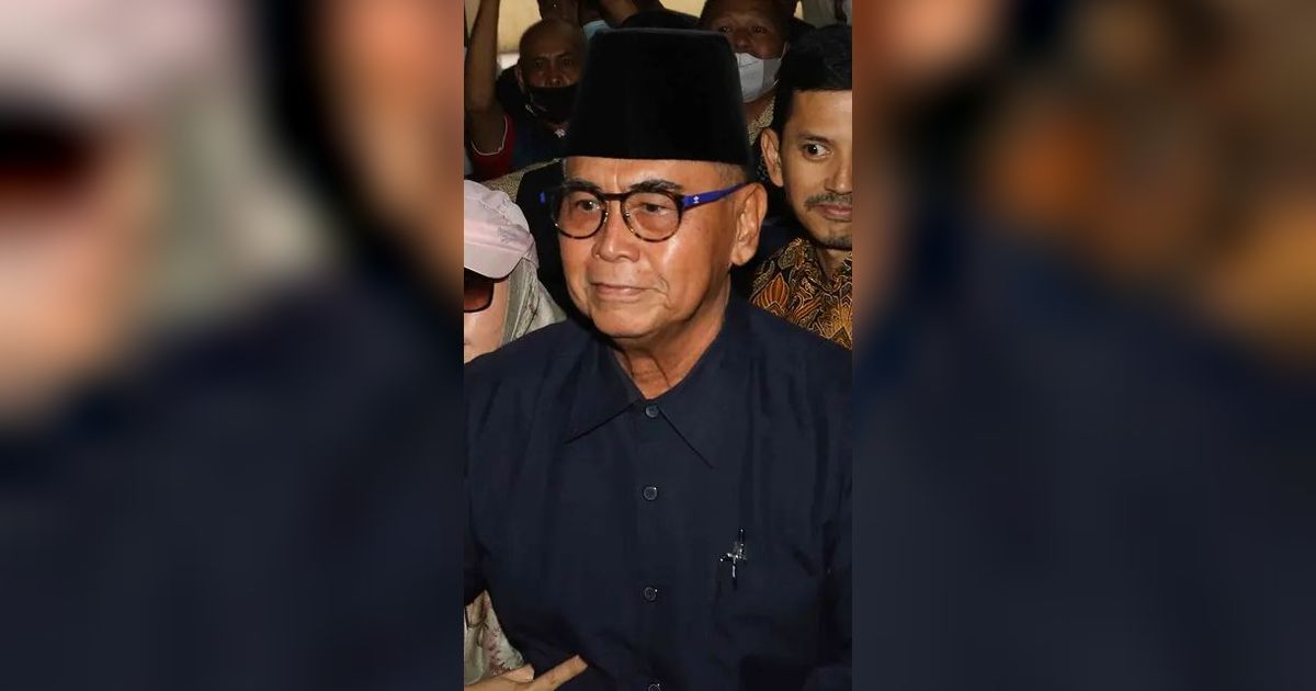 Polisi Terima Aduan Terkait Dugaan Penyalahgunaan Zakat oleh Panji Gumilang