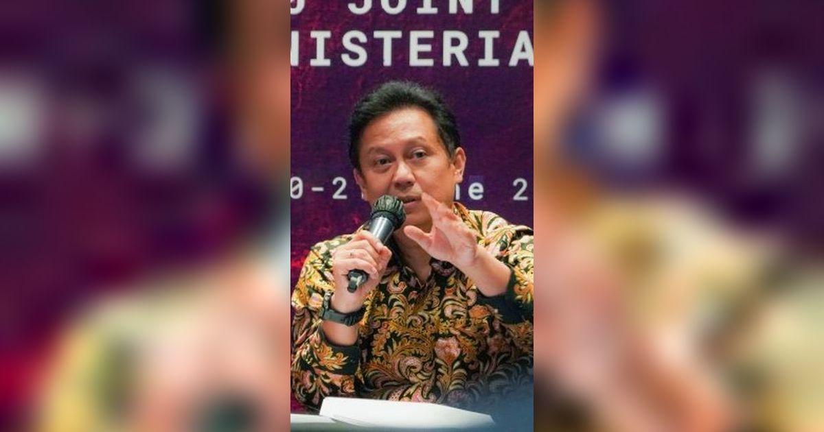 Menkes Siapkan Sanksi Skors Bagi Dokter Bullying Junior