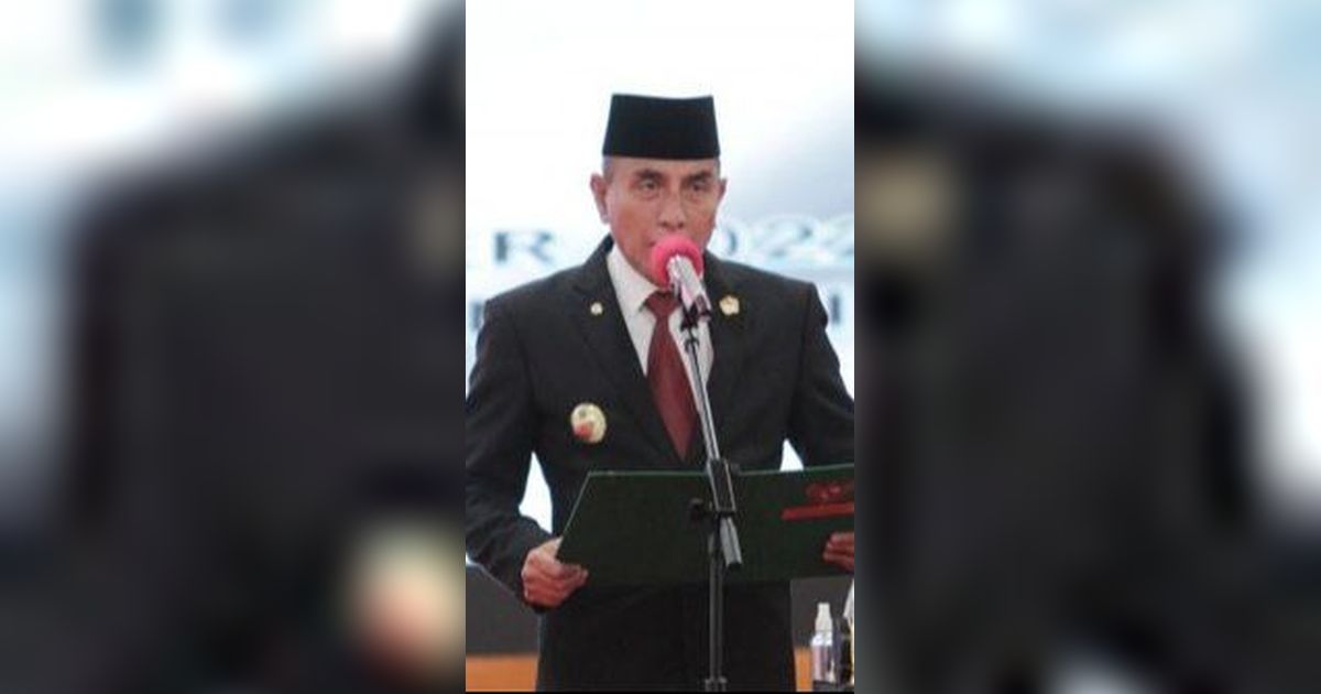 VIDEO: Gubernur Sumut Gerah, Modali Satpol PP Double Stick Sikat Habis Begal Sadis