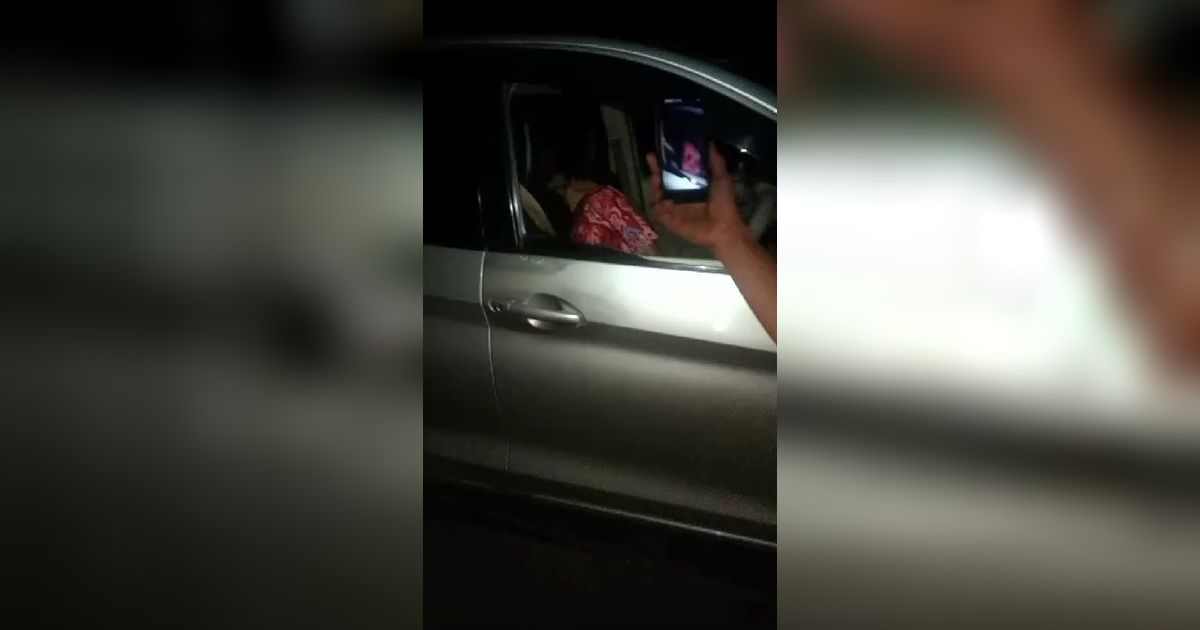 Sopir Taksi Online Tewas dengan Dua Luka Tusuk dalam Mobil di Bekasi, Barang Berharga Tidak Ada yang Hilang