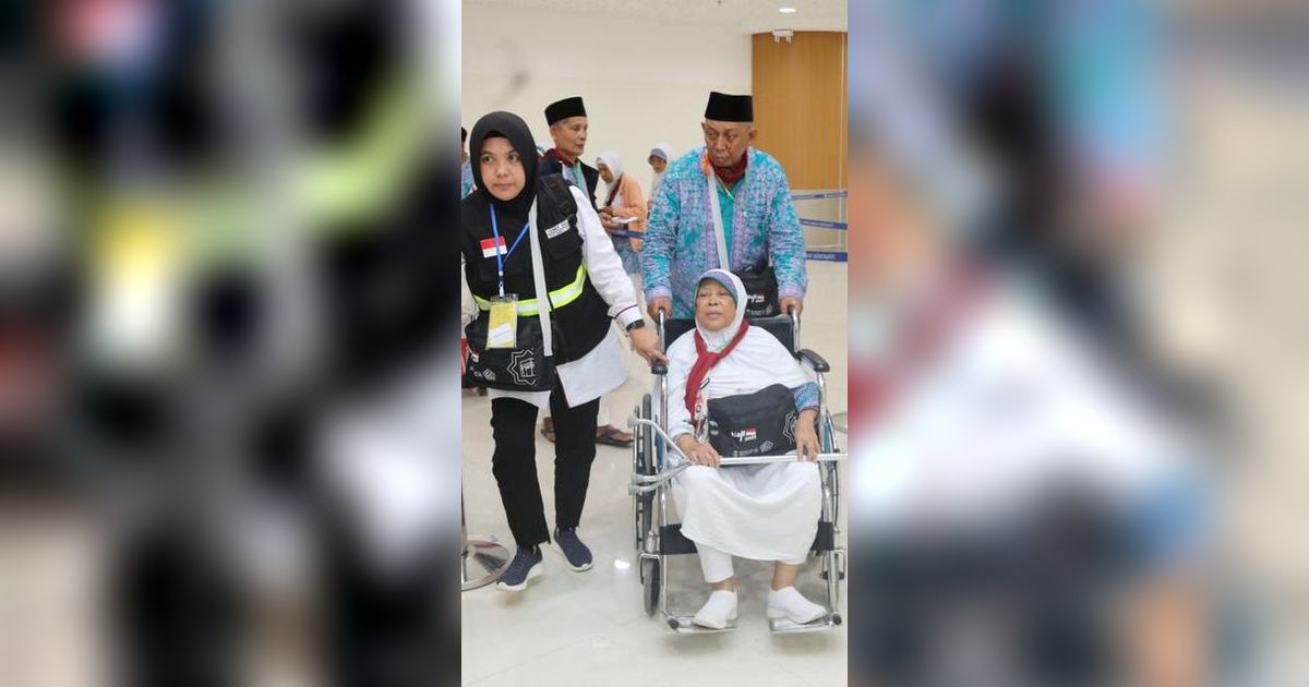 Bandara Kertajati Lebih Cocok untuk Penerbangan Haji dan Umrah