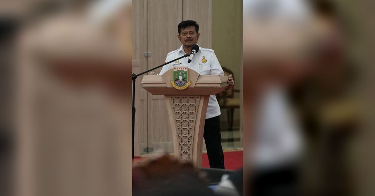 Antisipasi Dampak Fenomena Elnino, Mentan SYL Gelar Rakor di Tanah Jawara