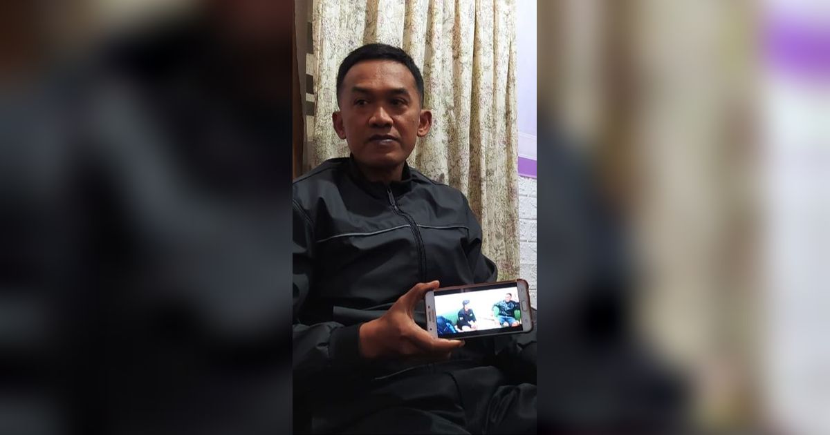 Driver Ojol jadi Korban Begal di Kota Batu, Pelaku Pura-Pura jadi Penumpang