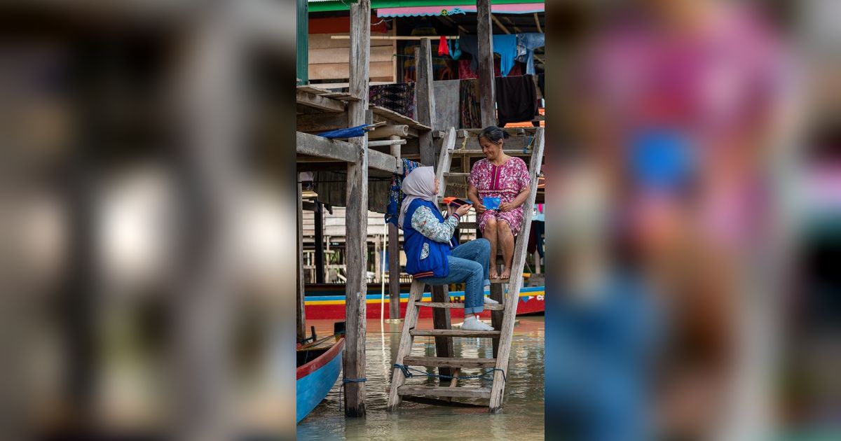 BRI Dukung Rencana Pemerintah Hapus Kredit Macet UMKM