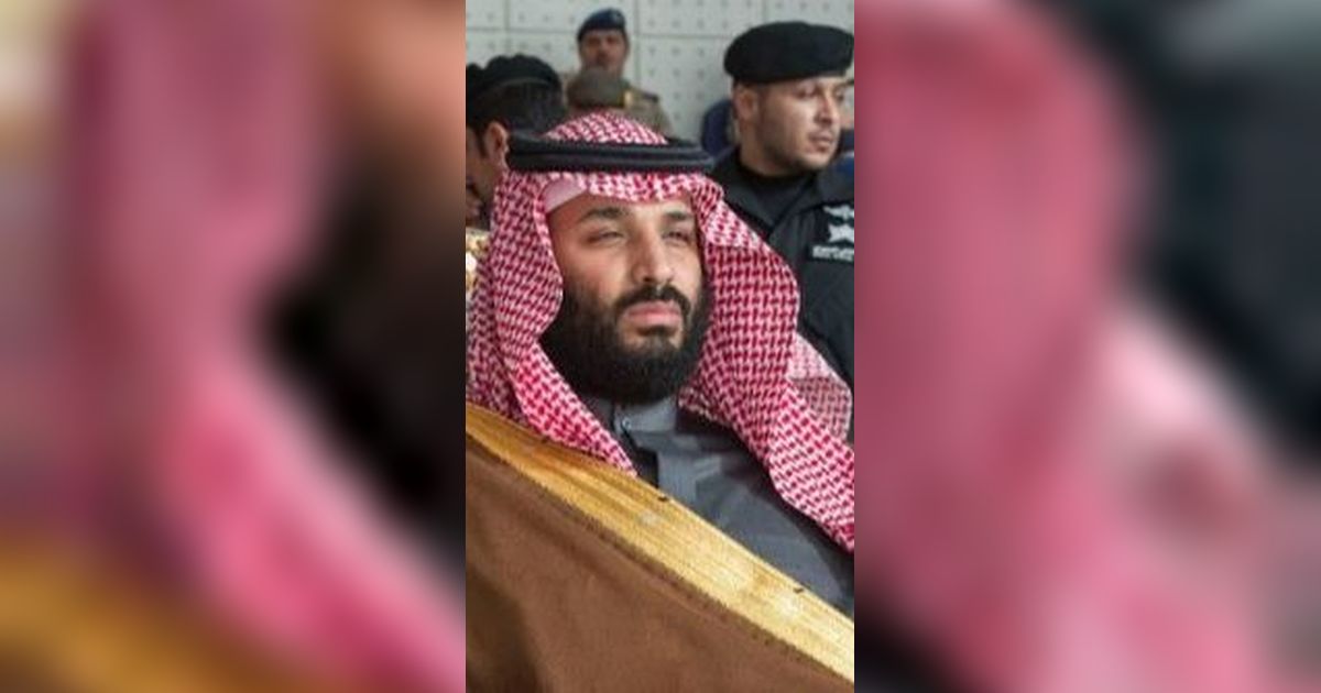 Pangeran MBS Ancam Blokade Uni Emirat Arab: 