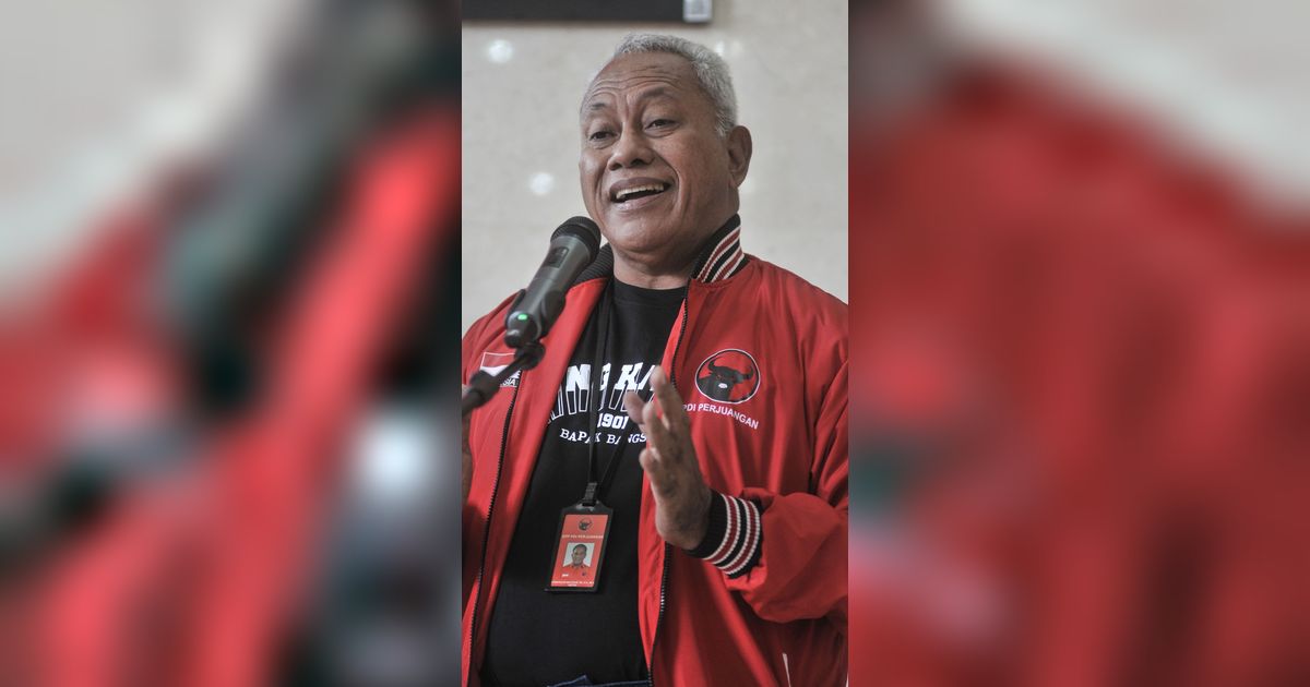 PDIP Panggil Budiman Sudjatmiko Buntut Manuver ke Prabowo Subianto