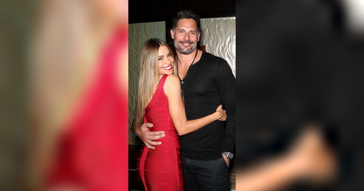 Sofia Vergara dan Joe Manganiello Memilih Berpisah Setelah 7 Tahun Bersama