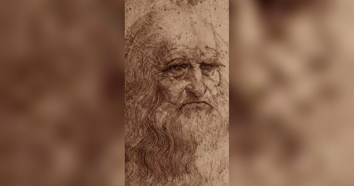 Leonardo da Vinci Prediksi Kiamat Bakal Terjadi di Tanggal dan Tahun Ini, Ada Petunjuk Tersembunyi dalam Lukisannya