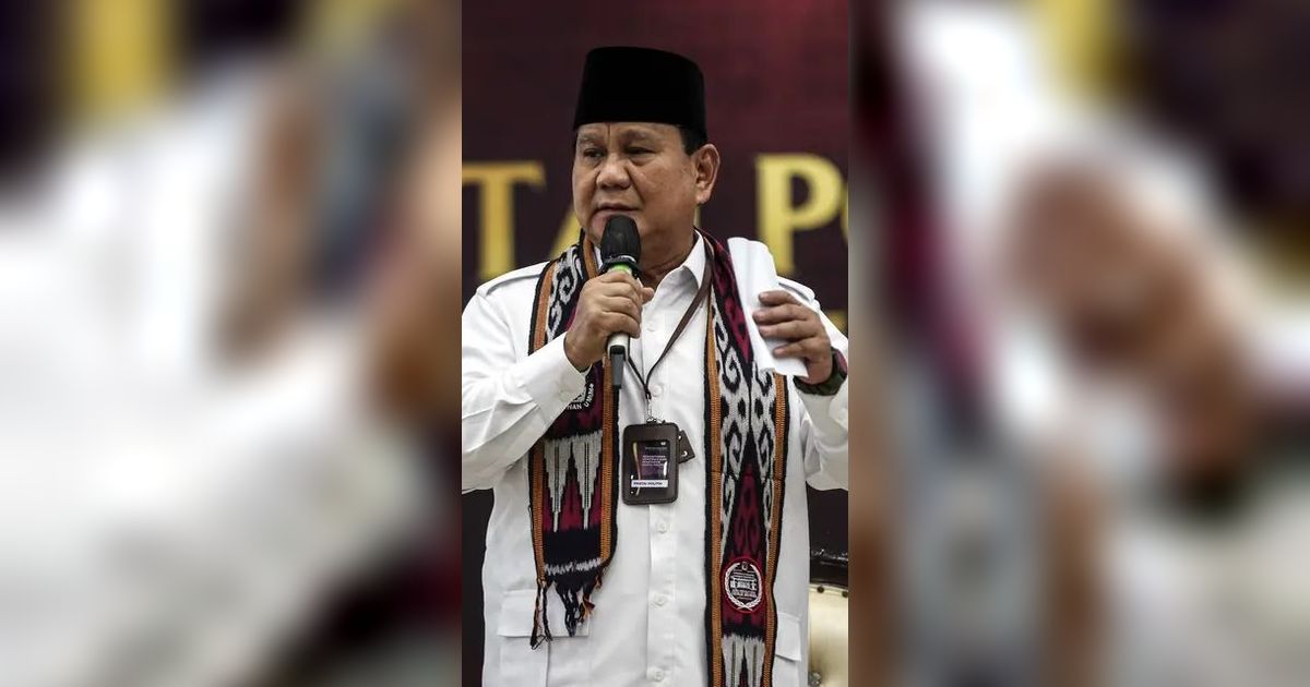 Fauzi Baadilla Ungkap Ada Influencer Besar akan Dukung Prabowo Subianto