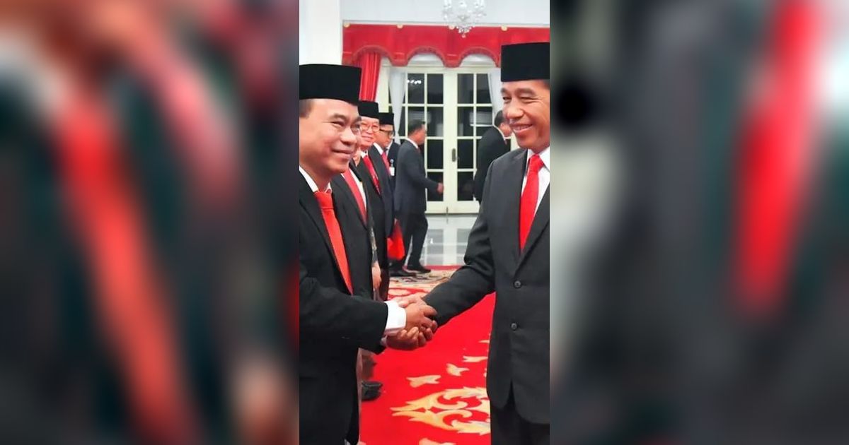 Budi Arie Jadi Menkominfo, Relawan Dinilai Jadi Kekuatan Politik Jokowi