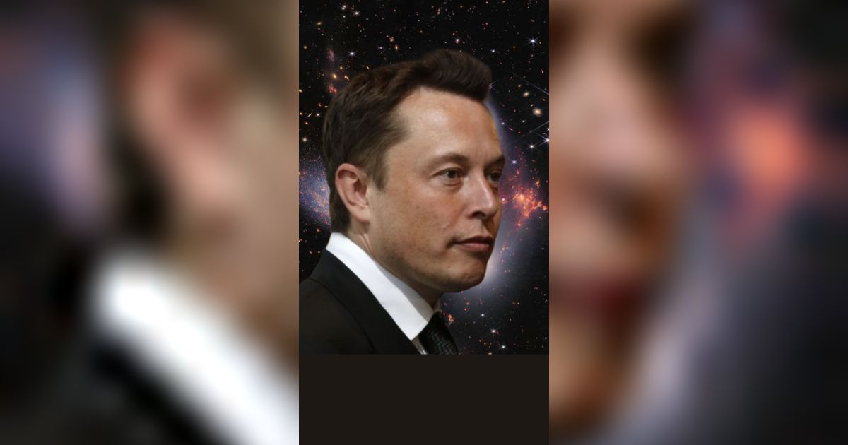 Dulu Menakut-nakuti Keberadaan AI, Kini Elon Musk Tergoda Bikin Pesaing ChatGPT