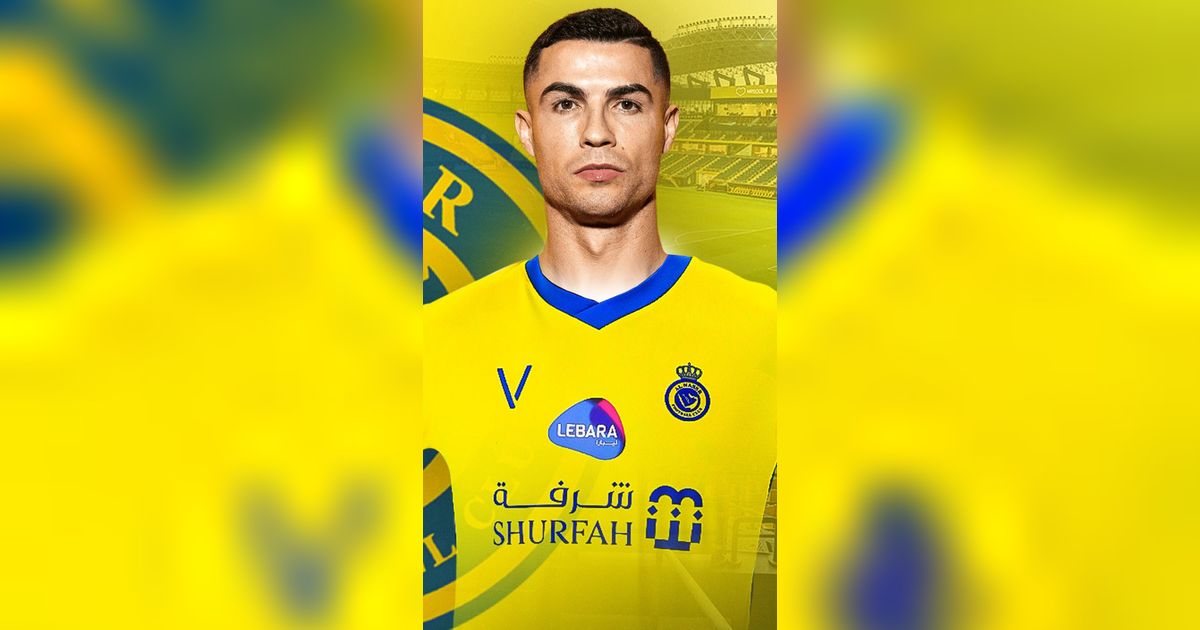 Cristiano Ronaldo Lontarkan Kritik Pedas Dunia Sepak Bola