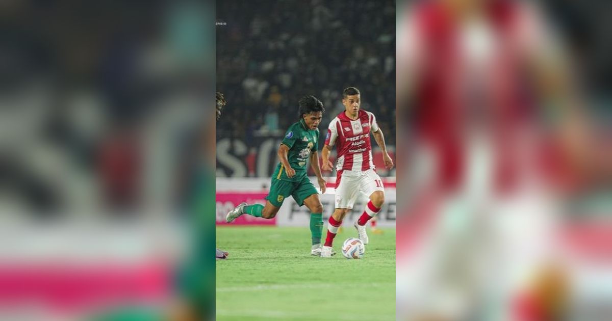 Kalah dari Persebaya di Kandang Sendiri, Ini Kata Pelatih Persis Solo