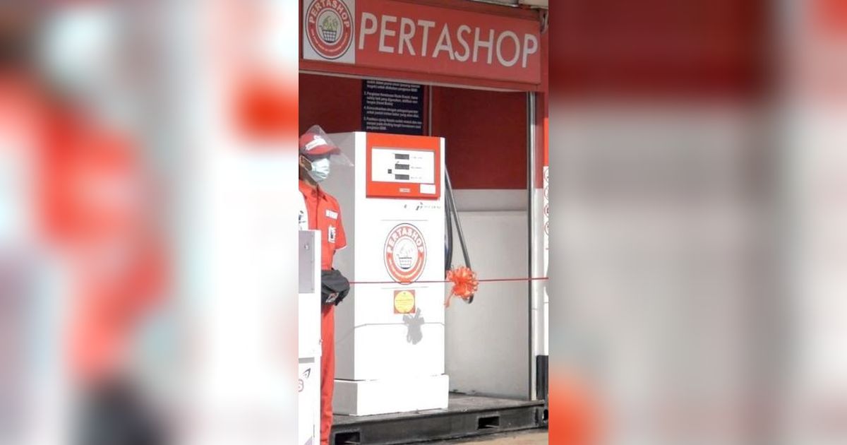 Pertashop Diminta Jangan Dihilangkan: Gerakkan Ekonomi Desa dan Pelosok Indonesia