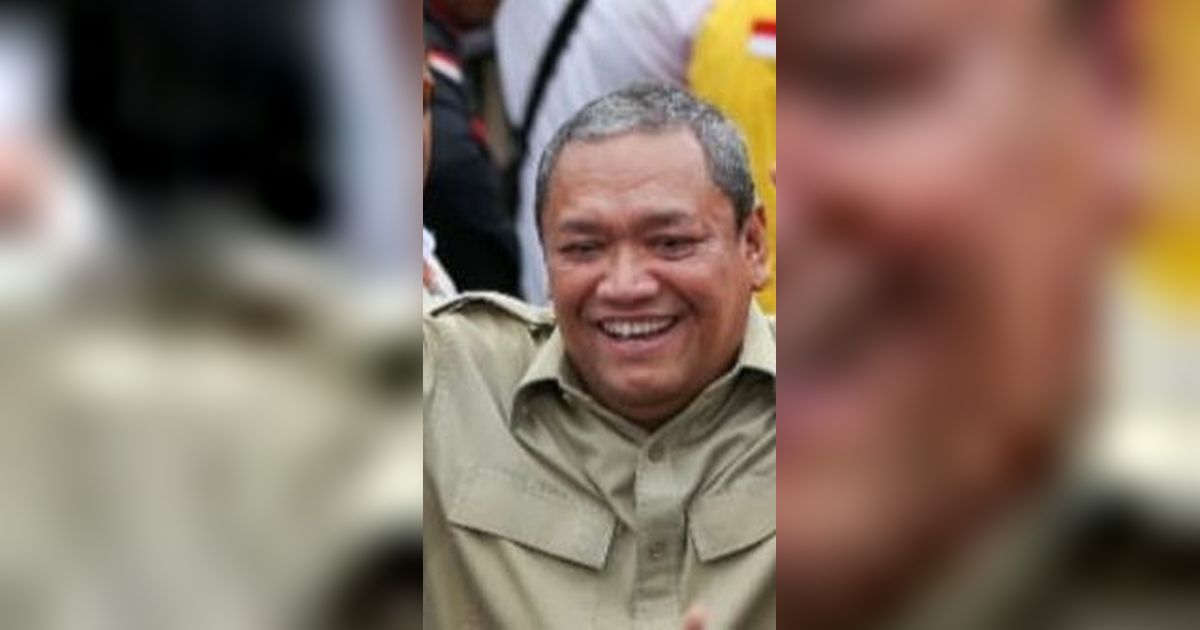 Innalilahi, Anggota DPR Orang Kepercayaan Prabowo Meninggal Dunia