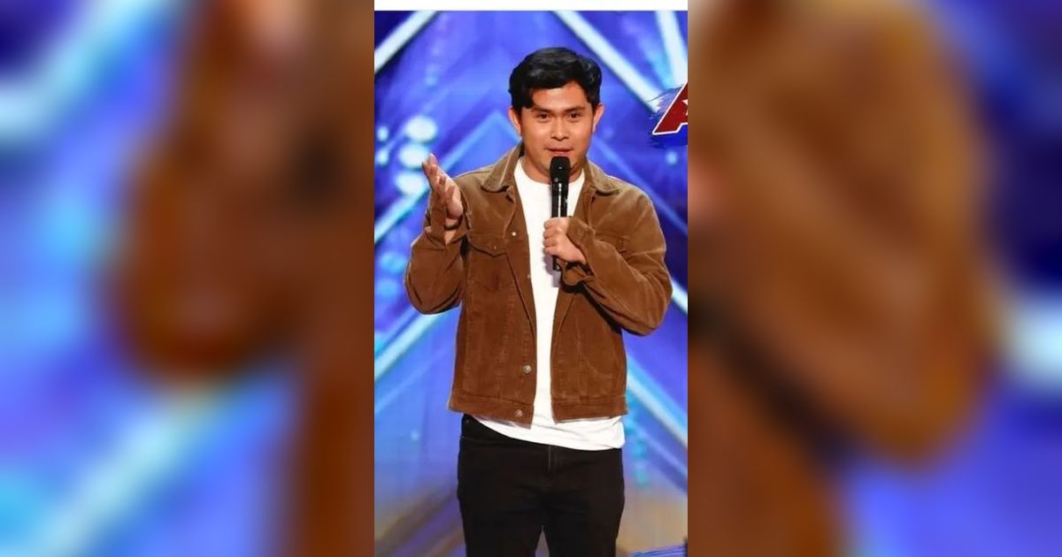 Ternyata, Segini Besaran Biaya yang Perlu Disiapkan untuk Ikut Audisi America's Got Talent Seperti Cakra Khan