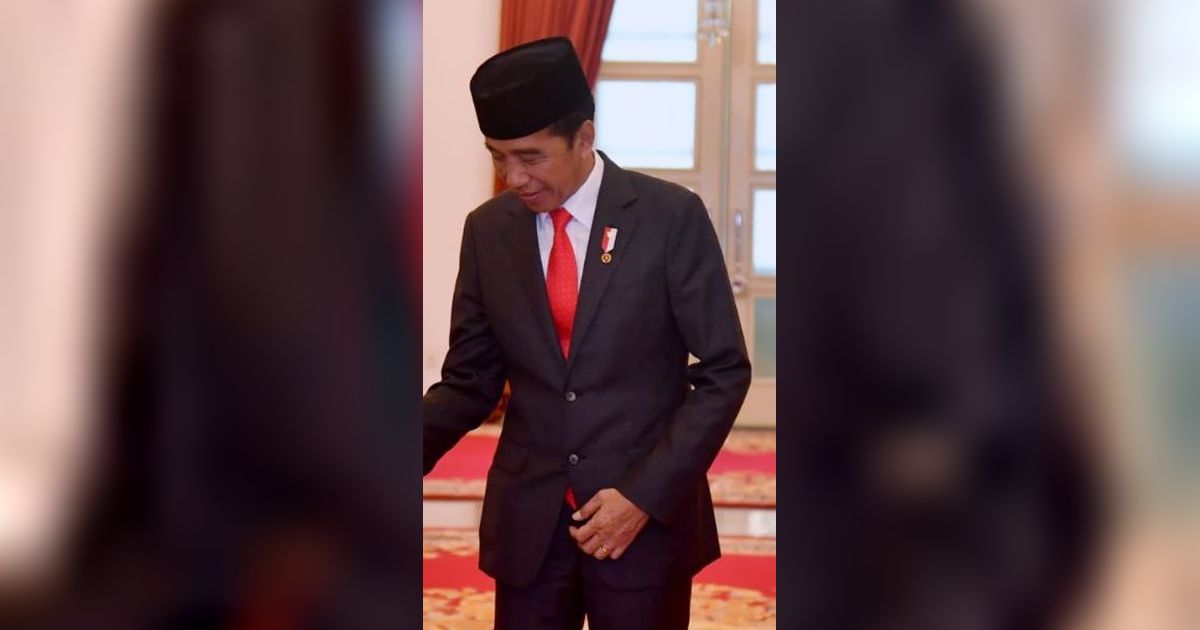 Alat Praktik Kurang, Jokowi Janji Beri Kendaraan Listrik SMKN 2 Bengkulu