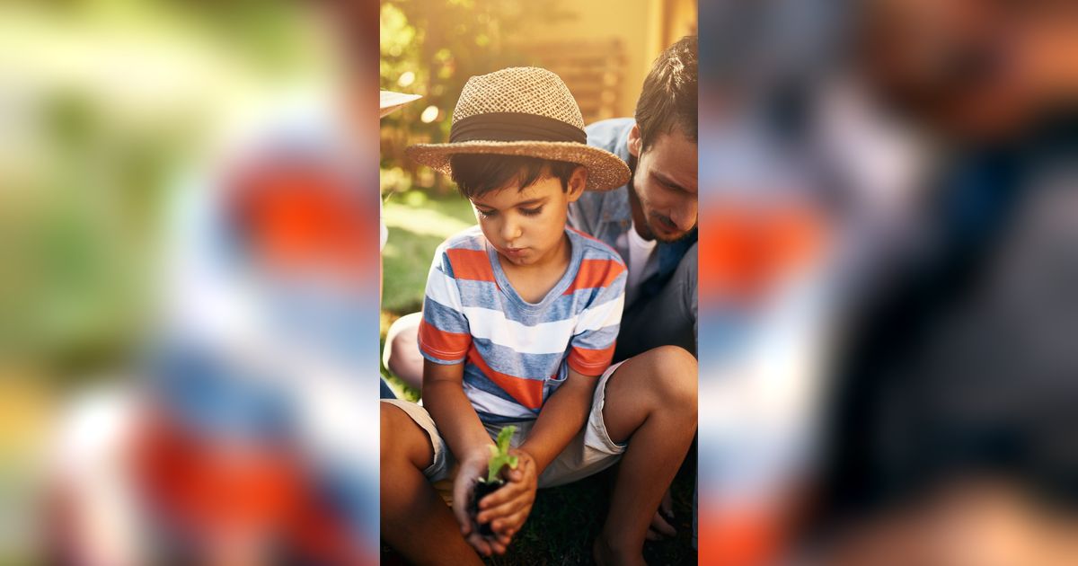 Level Kecemasan Anak Sangat Tinggi, Kenali Cirinya