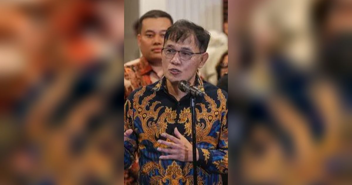 Santainya Budiman Sudjatmiko Dipanggil PDIP Karena Temui Prabowo