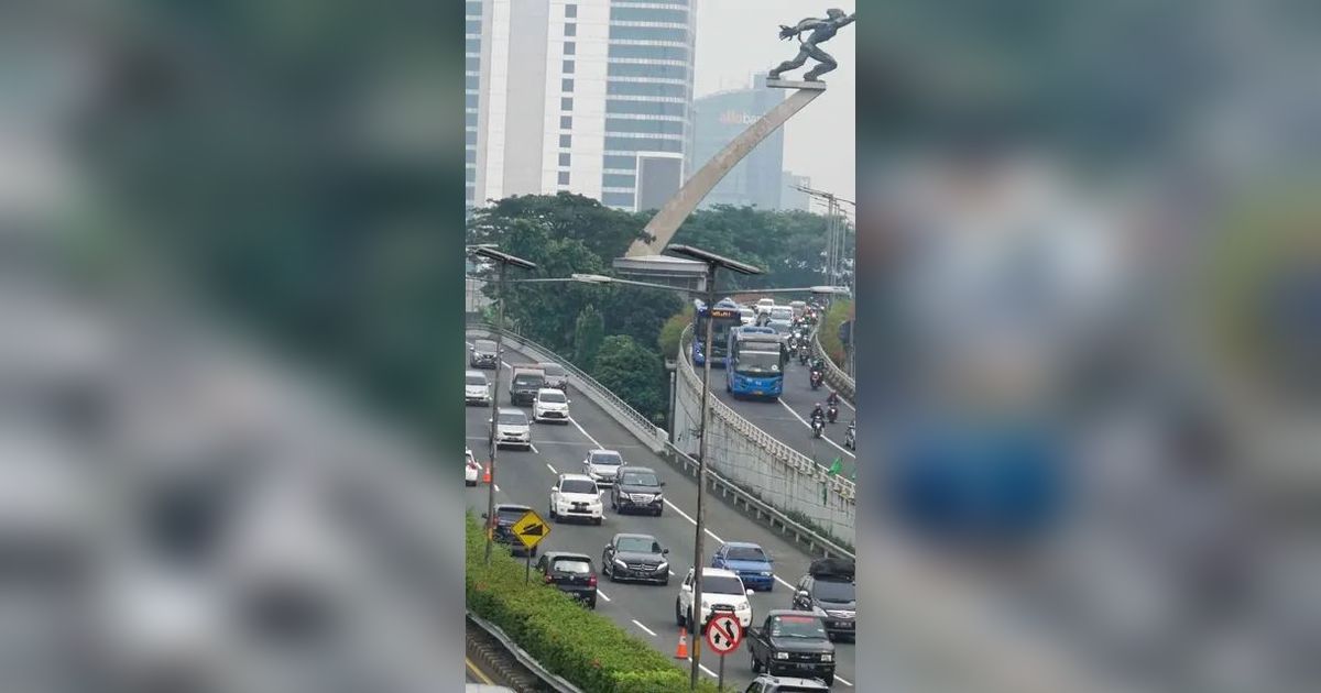 Harga Tanah di Jakarta dan Sekitarnya Tak akan Turun Meski Ibu Kota Pindah, Apa Penyebabnya?