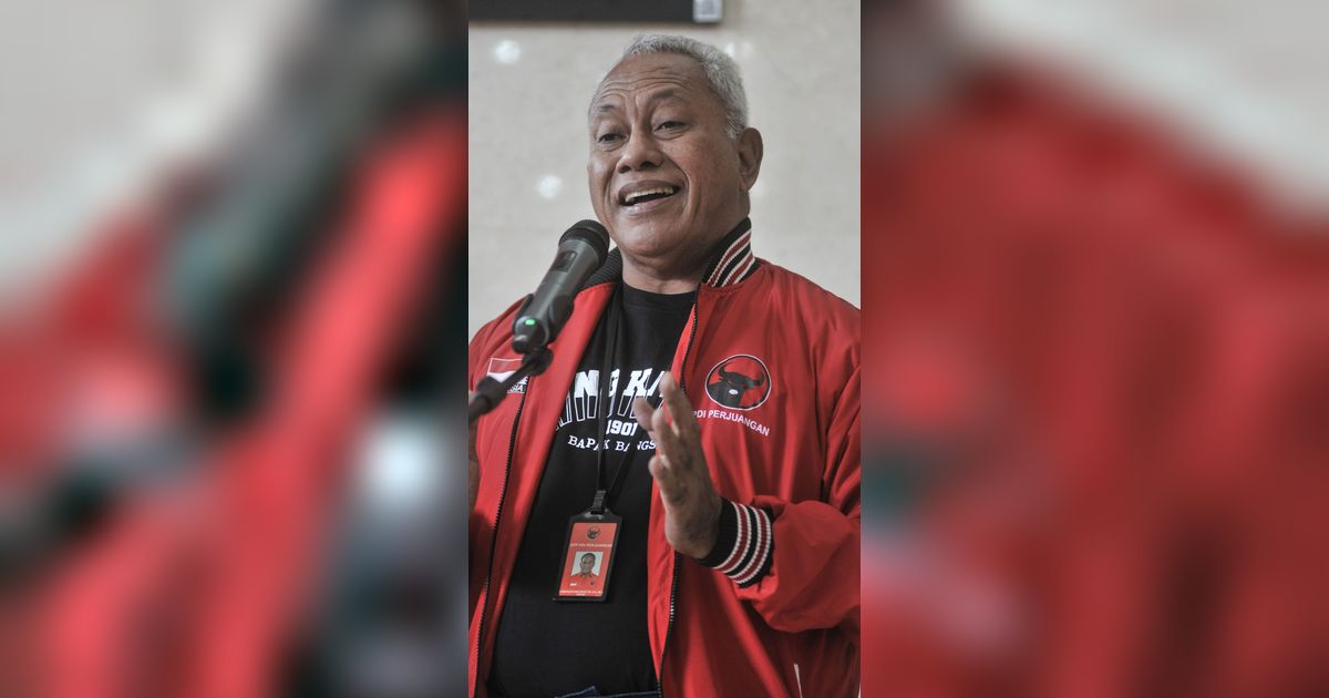 VIDEO: PDIP Ancam Pecat Budiman Sudjatmiko Buntut Pertemuan dengan Prabowo
