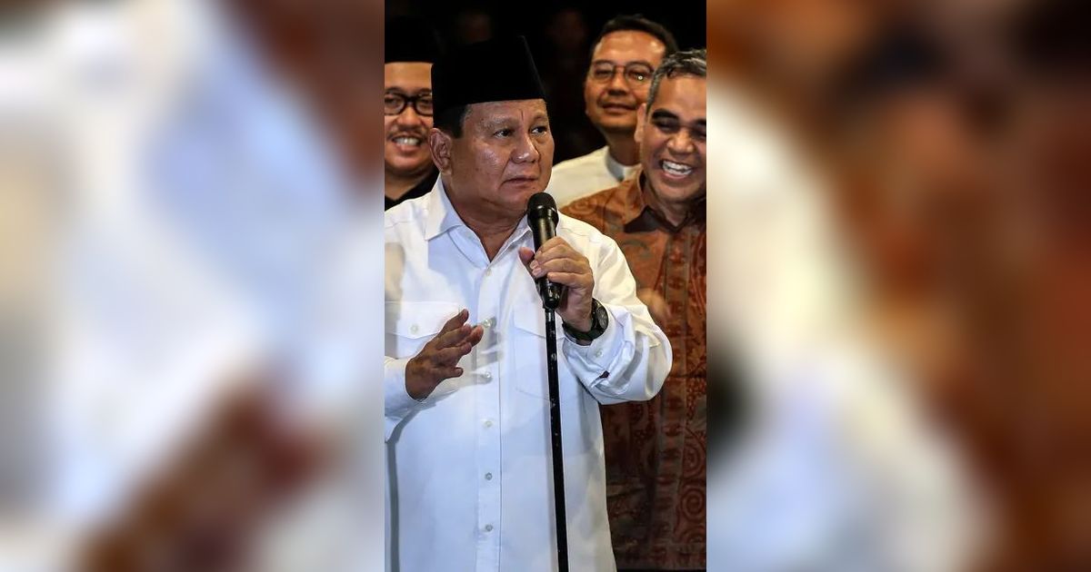 PKB Ingatkan PAN:  Kalau Mau Ngajuin Nama Harus Ngobrol Sama Gus Imin