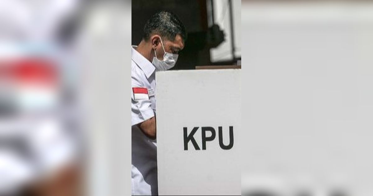 Mekanisme Pemilih Mengurus Pindah TPS di Pemilu 2024