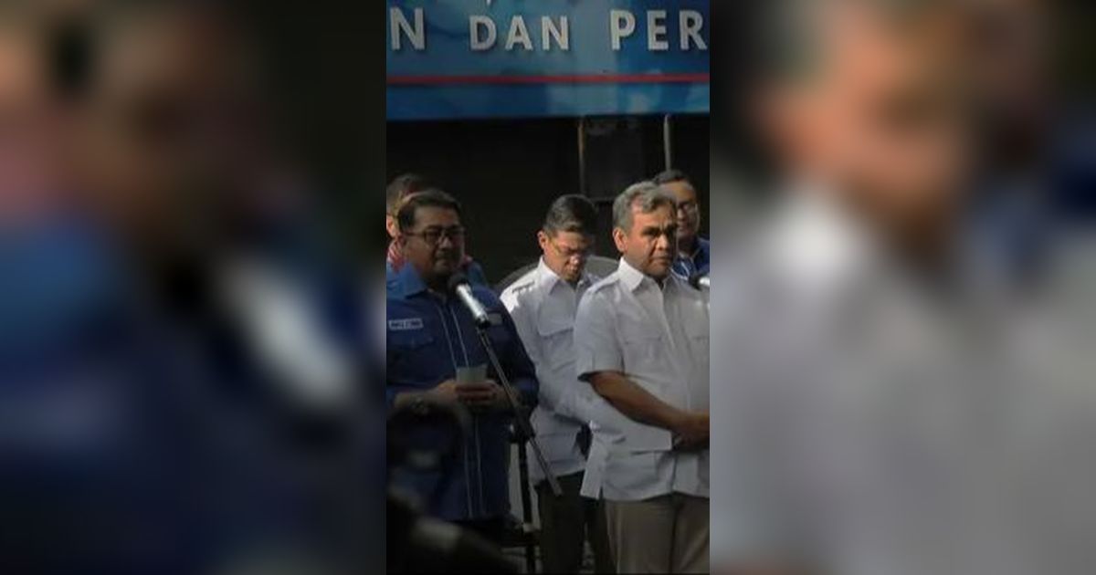 PKB Buka Pintu Buat Demokrat Jika Ingin Gabung Koalisi KIR