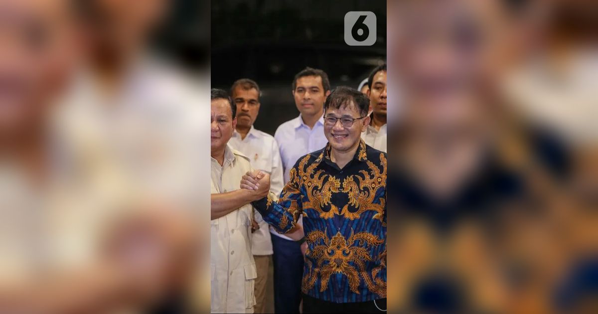 VIDEO;  Reaksi Santai Budiman Sudjatmiko Dipanggil DPP PDIP Usai Bertemu Prabowo