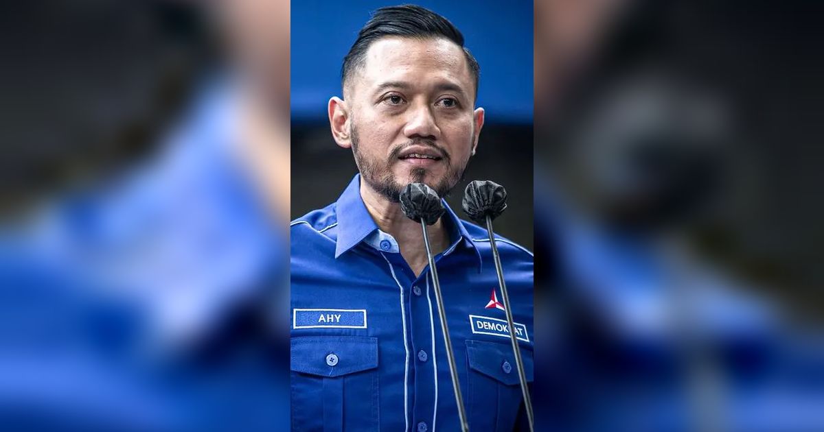 Jika AHY Tak Jadi Cawapres Anies, Demokrat Lakukan Ini ke Koalisi Perubahan