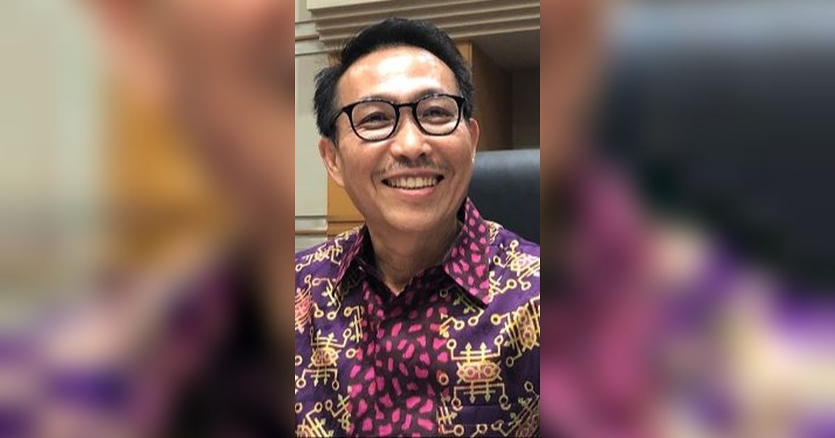 Gebrakan Stevano Adranacus, Anak Politikus PDIP Herman Hery di NTT