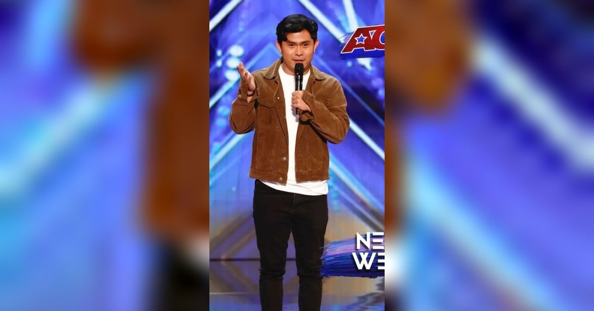 Terbaru Cakra Khan, Ini 5 Artis Top Indonesia yang Ikuti Ajang Pencarian Bakat di Luar Negeri