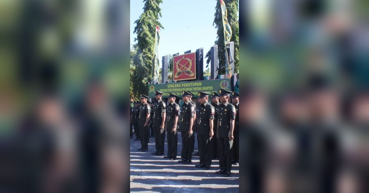 Gabung Peragakan Yel-Yel Tentara Bareng Anggota TNI, Aksi Anak SD Ini Jadi Viral