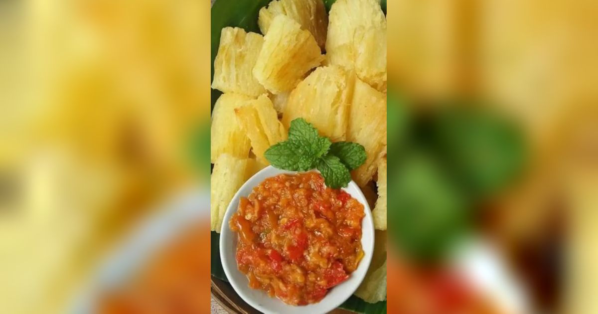 Resep Camilan Rumahan Enak untuk Habiskan Momen Weekend, Hemat dan Sehat